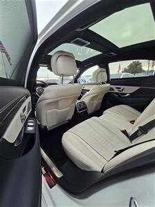 2019 Mercedes-Benz S 560   - Photo 15 - Miami, FL 33147