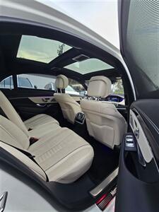 2019 Mercedes-Benz S 560   - Photo 4 - Miami, FL 33147