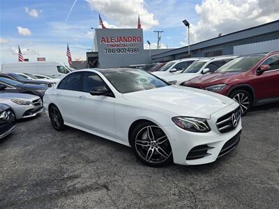 2020 Mercedes-Benz E 350   - Photo 5 - Miami, FL 33147