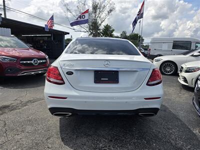 2020 Mercedes-Benz E 350   - Photo 20 - Miami, FL 33147