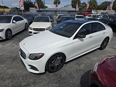 2020 Mercedes-Benz E 350   - Photo 15 - Miami, FL 33147