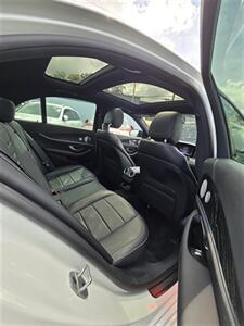 2020 Mercedes-Benz E 350   - Photo 29 - Miami, FL 33147