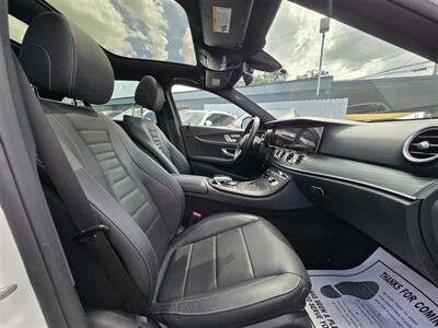 2020 Mercedes-Benz E 350   - Photo 8 - Miami, FL 33147