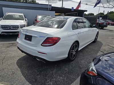 2020 Mercedes-Benz E 350   - Photo 21 - Miami, FL 33147
