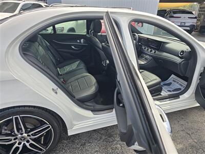 2020 Mercedes-Benz E 350   - Photo 34 - Miami, FL 33147
