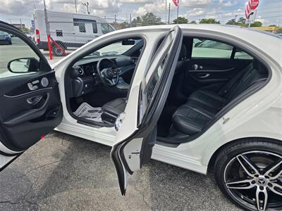 2020 Mercedes-Benz E 350   - Photo 28 - Miami, FL 33147