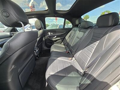 2020 Mercedes-Benz E 350   - Photo 17 - Miami, FL 33147