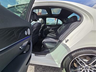2020 Mercedes-Benz E 350   - Photo 24 - Miami, FL 33147