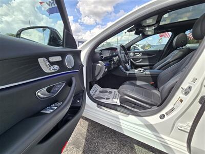 2020 Mercedes-Benz E 350   - Photo 2 - Miami, FL 33147
