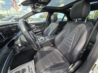2020 Mercedes-Benz E 350   - Photo 10 - Miami, FL 33147