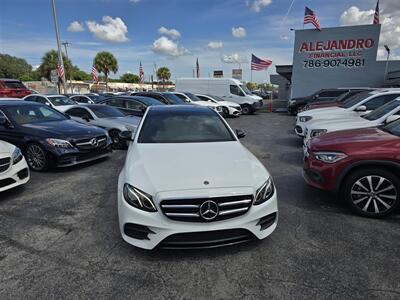 2020 Mercedes-Benz E 350   - Photo 7 - Miami, FL 33147