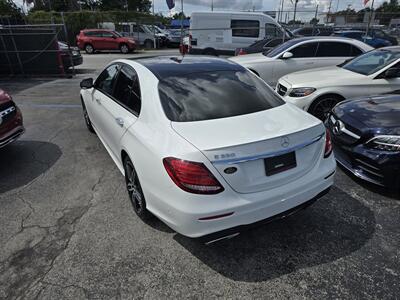 2020 Mercedes-Benz E 350   - Photo 19 - Miami, FL 33147