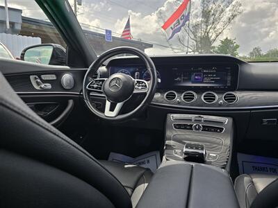 2020 Mercedes-Benz E 350   - Photo 27 - Miami, FL 33147