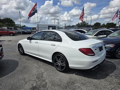2020 Mercedes-Benz E 350   - Photo 16 - Miami, FL 33147