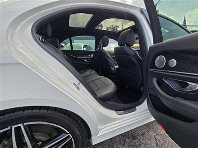 2020 Mercedes-Benz E 350   - Photo 30 - Miami, FL 33147