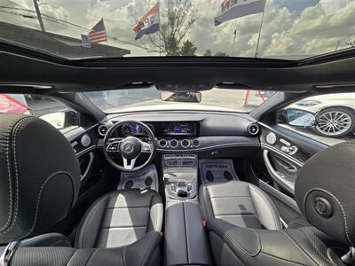 2020 Mercedes-Benz E 350   - Photo 18 - Miami, FL 33147