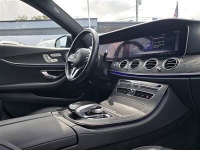 2020 Mercedes-Benz E 350   - Photo 33 - Miami, FL 33147
