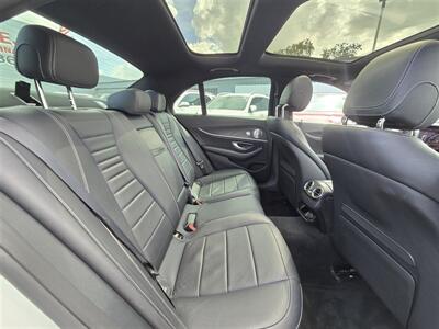 2020 Mercedes-Benz E 350   - Photo 31 - Miami, FL 33147