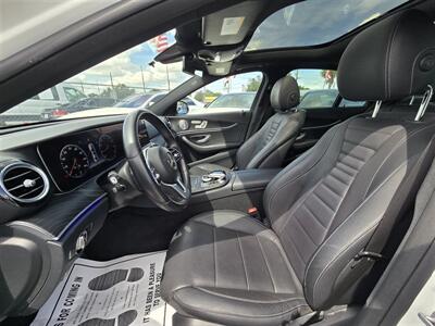 2020 Mercedes-Benz E 350   - Photo 4 - Miami, FL 33147