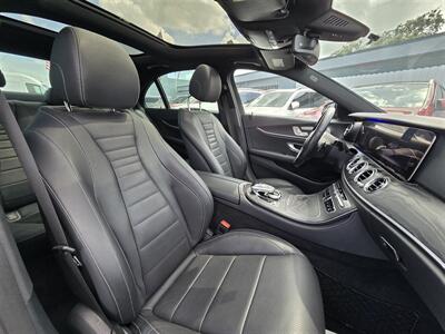 2020 Mercedes-Benz E 350   - Photo 32 - Miami, FL 33147