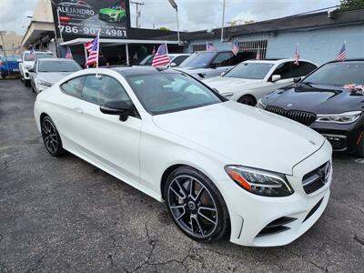 2019 Mercedes-Benz C 300   - Photo 14 - Miami, FL 33147