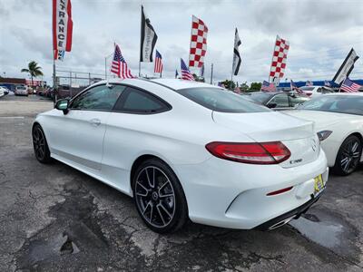 2019 Mercedes-Benz C 300   - Photo 8 - Miami, FL 33147