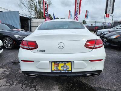 2019 Mercedes-Benz C 300   - Photo 16 - Miami, FL 33147