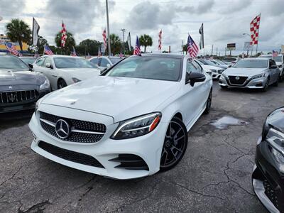 2019 Mercedes-Benz C 300   - Photo 17 - Miami, FL 33147