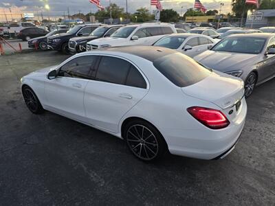 2021 Mercedes-Benz C 300   - Photo 11 - Miami, FL 33147