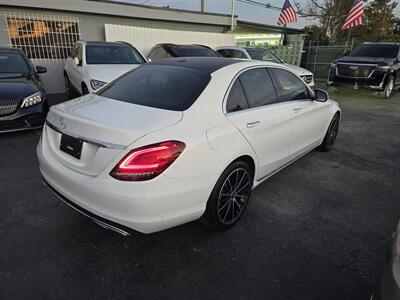 2021 Mercedes-Benz C 300   - Photo 15 - Miami, FL 33147