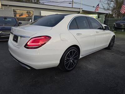 2021 Mercedes-Benz C 300   - Photo 17 - Miami, FL 33147