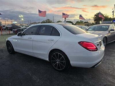 2021 Mercedes-Benz C 300   - Photo 14 - Miami, FL 33147