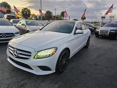 2021 Mercedes-Benz C 300   - Photo 10 - Miami, FL 33147