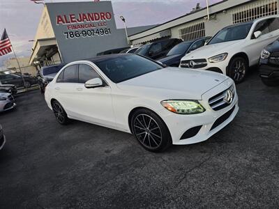 2021 Mercedes-Benz C 300   - Photo 5 - Miami, FL 33147