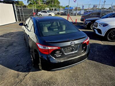 2015 Toyota Corolla S Plus   - Photo 10 - Miami, FL 33147