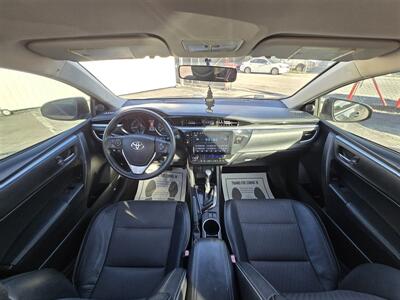 2015 Toyota Corolla S Plus   - Photo 4 - Miami, FL 33147