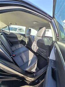 2015 Toyota Corolla S Plus   - Photo 6 - Miami, FL 33147