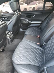 2023 Mercedes-Benz S 580 4MATIC - Photo 16 - Miami, FL 33147