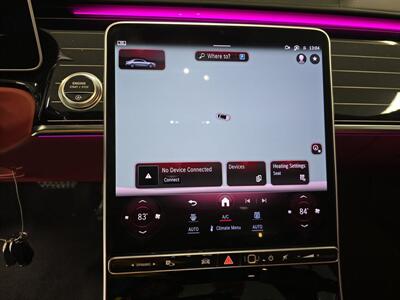 2022 Mercedes-Benz S 580 4MATIC   - Photo 17 - Miami, FL 33147