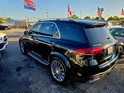 2022 Mercedes-Benz GLE 350   - Photo 3 - Miami, FL 33147