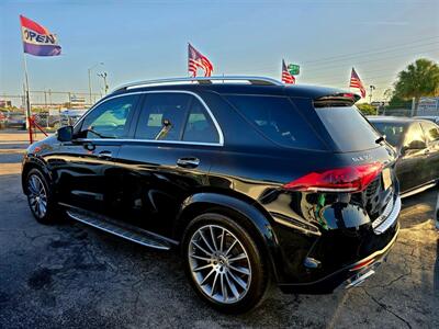 2022 Mercedes-Benz GLE 350   - Photo 4 - Miami, FL 33147