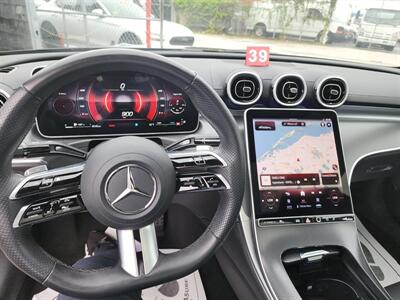 2024 Mercedes-Benz C 300   - Photo 13 - Miami, FL 33147