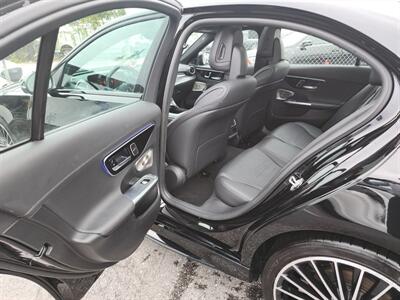 2024 Mercedes-Benz C 300   - Photo 8 - Miami, FL 33147