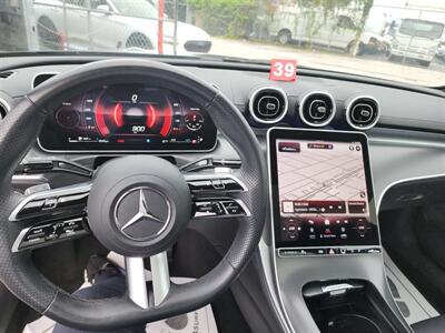 2024 Mercedes-Benz C 300   - Photo 18 - Miami, FL 33147