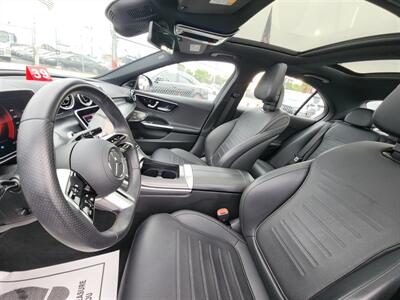 2024 Mercedes-Benz C 300   - Photo 16 - Miami, FL 33147