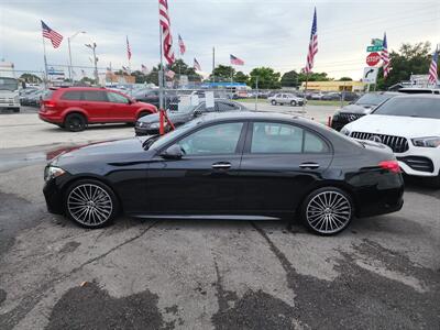 2024 Mercedes-Benz C 300   - Photo 4 - Miami, FL 33147