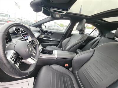 2024 Mercedes-Benz C 300   - Photo 17 - Miami, FL 33147