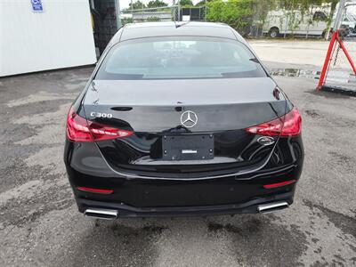 2024 Mercedes-Benz C 300   - Photo 11 - Miami, FL 33147