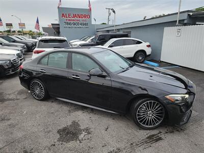2024 Mercedes-Benz C 300   - Photo 14 - Miami, FL 33147