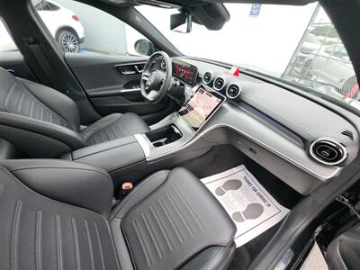 2024 Mercedes-Benz C 300   - Photo 7 - Miami, FL 33147